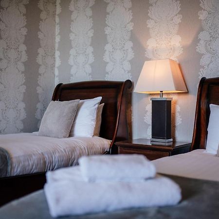 Rushpool Hall Saltburn-by-the-Sea Extérieur photo