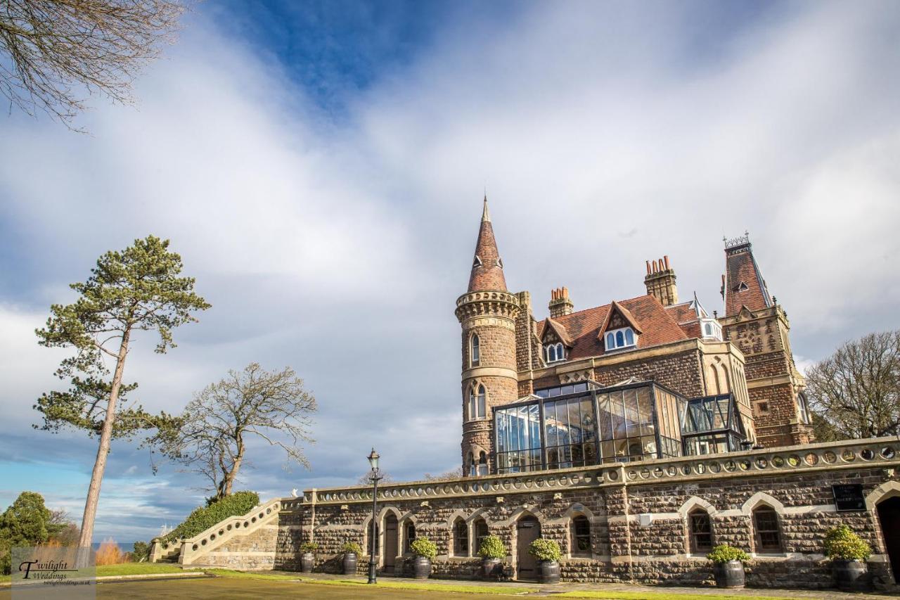 Rushpool Hall Saltburn-by-the-Sea Extérieur photo