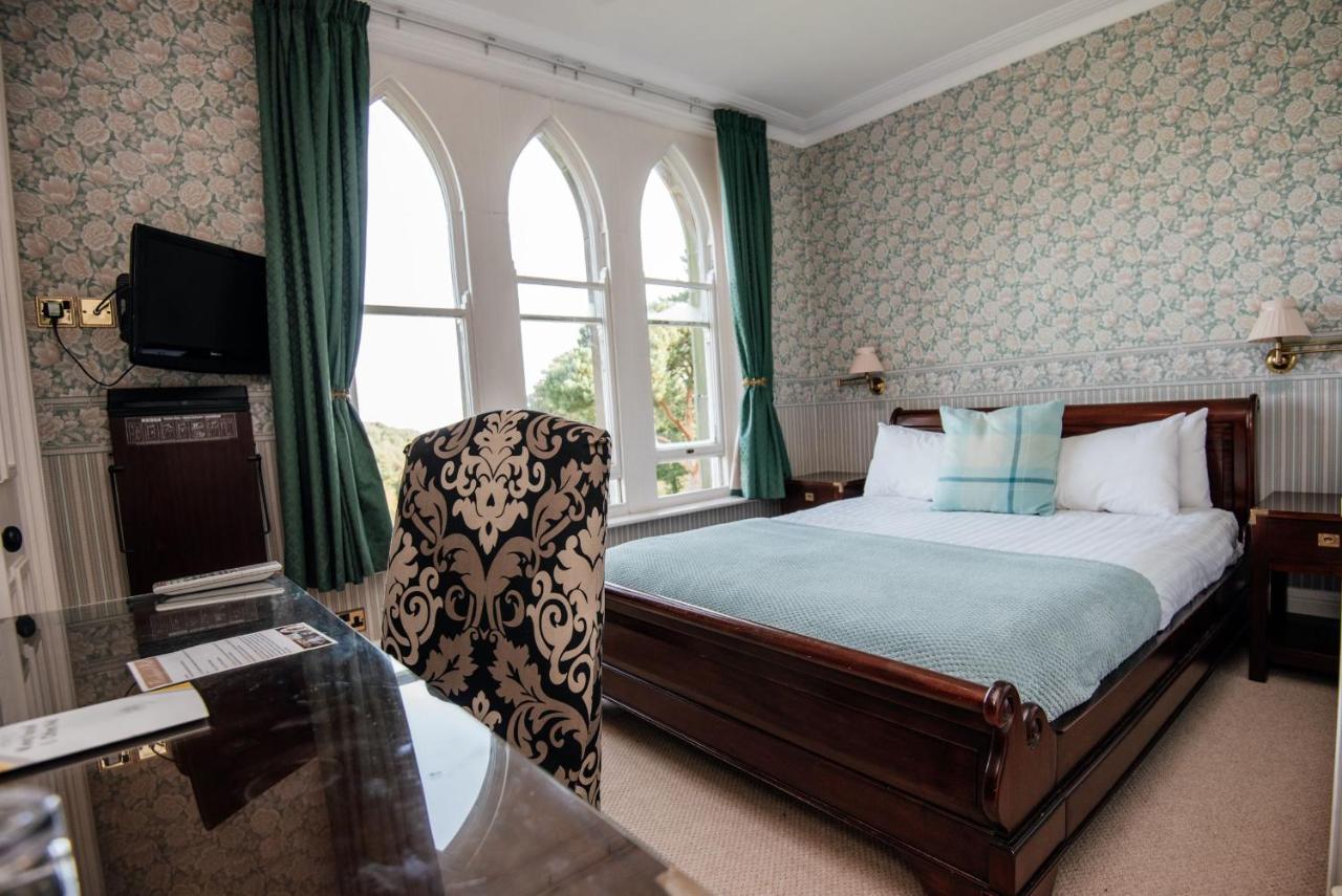 Rushpool Hall Saltburn-by-the-Sea Extérieur photo